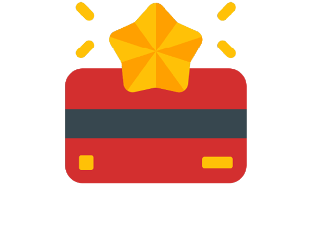 Points Fidelite T